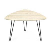 Стол журнальный Sodus (скания натуральная) фото Стол журнальный Sodus (скания натуральная)