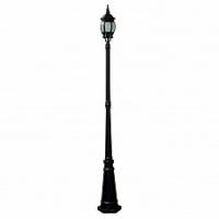 Фонарный столб Feron Восемь граней 11212 фото Фонарный столб Feron Восемь граней 11212