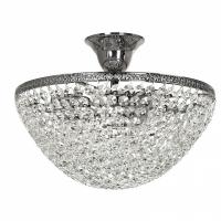 Люстра на штанге Arti Lampadari Stella Stella E 1.3.30.505 N фото Люстра на штанге Arti Lampadari Stella Stella E 1.3.30.505 N