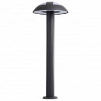 Наземный низкий светильник MW-Light Меркурий 807042301