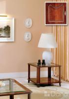 Стол журнальный №512-С пекан фото Стол журнальный №512-С пекан