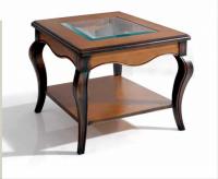 Журнальный стол квадратный 61/С фото Журнальный стол квадратный 61/С