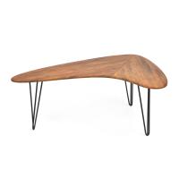 Стол журнальный Wolcot (дуб Американский) фото Стол журнальный Wolcot (дуб Американский)