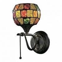 Бра Odeon Light Velute 2094/1W