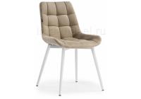 Стул деревянный Алст velutto 05 / белый Стул деревянный Алст velutto 05 / белый