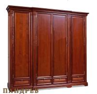 Шкаф для одежды Престиж ГМ 5924