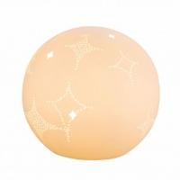 Настольная лампа декоративная Globo Askja 22802 фото Настольная лампа декоративная Globo Askja 22802