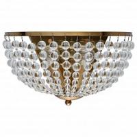 Накладной светильник MW-Light Бриз 32 111023002. Фото №1