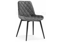 Стул деревянный Баодин velutto 32 / черный Стул деревянный Баодин velutto 32 / черный