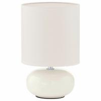 Настольная лампа декоративная Eglo Trondio 93046 фото Настольная лампа декоративная Eglo Trondio 93046