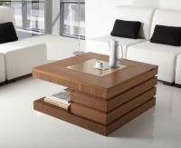 Журнальный стол трансформер 164. Фото №1