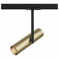 Светильник на штанге Maytoni Elti TR005-1-GU10-BG