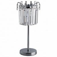 Настольная лампа декоративная MW-Light Аделард 4 642033101 фото Настольная лампа декоративная MW-Light Аделард 4 642033101. Фото №1