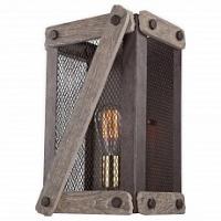 Накладной светильник Lussole Syracuse GRLSP-9101