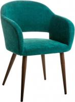 Кресло Oscar Измр/Тёмный Орех фото Кресло Oscar Измр/Тёмный Орех. Фото №1