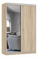 Гранд 1-600* (полки справа) дуб сонома фото Гранд 1-600* (полки справа) дуб сонома