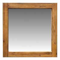 Зеркало Secret De Maison CITY ( mod. CTY L13 ) дерево акация, 70х70х2см, коричневый дым (smoke brown B034) фото Зеркало Secret De Maison CITY ( mod. CTY L13 ) дерево акация, 70х70х2см, коричневый дым (smoke brown B034). Фото №1