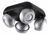 Спот Odeon Light Nerargo 3492/4C. Фото №1