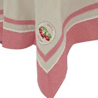 https://spb.ezakaz.ru/netcat_files/142/152/16479v15396_1.jpg Скатерть Secret De Maison Country Kitchen (150см х 150см). Фото №1