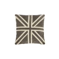 Подушка (с наполнителем) Secret De Maison Britain 390430 фото Подушка (с наполнителем) Secret De Maison Britain 390430. Фото №1