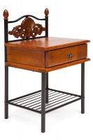 Тумба прикроватная Канцона оригинальная Тумба прикроватная Канцона оригинальная