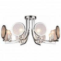 Потолочная люстра Omnilux Anzio OML-66107-08