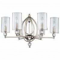 Подвесная люстра Favourite Stine 2704-6P. Фото №1
