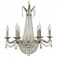 Подвесная люстра Arti Lampadari Amelia Amelia E 1.6.6.502 SB