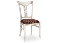 Стул ФС 01.10 патина тк.1 Стул ФС 01.10 патина тк.1. Фото №1