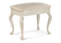 Банкетка Лусте сонома / ткань бежевая фото Банкетка Лусте сонома / ткань бежевая. Фото №1