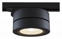 Накладной светильник Maytoni Magic TR006-1-12W3K-B. Фото №1