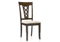 Стул деревянный Robin cappuccino Стул деревянный Robin cappuccino. Фото №1