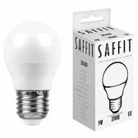 Лампа светодиодная Feron SBG4509 E27 9Вт 2700K 55082 фото Лампа светодиодная Feron SBG4509 E27 9Вт 2700K 55082