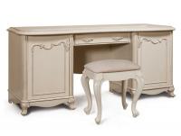 Стол туалетный Валенсия ГМ 8908Д фото Стол туалетный Валенсия ГМ 8908Д. Фото №1
