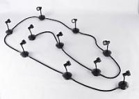 Спот Lussole Bay Shore LSP-9821-10 фото Спот Lussole Bay Shore LSP-9821-10