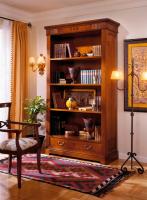 Книжный шкаф Icaro 66013 фото Книжный шкаф Icaro 66013