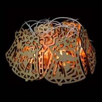 Гирлянда Супернить Feron CL35 26753