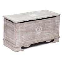 Ящик для хранения Secret De Maison Lilou (mod. 63102) (Античный коричневый) фото Ящик для хранения Secret De Maison Lilou (mod. 63102) (Античный коричневый)