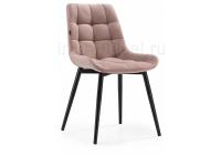 Стул деревянный Алст velutto 37 / черный Стул деревянный Алст velutto 37 / черный