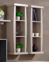 Полка навесная FLY 722. Фото №1