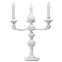 Настольная лампа декоративная MW-Light ДельРей 700031803