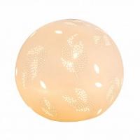 Настольная лампа декоративная Globo Askja 22800 фото Настольная лампа декоративная Globo Askja 22800