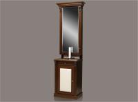 Зеркало с обувницей Благо 5 Б 5.11-16 Зеркало с обувницей Благо 5 Б 5.11-16