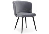 Стул деревянный Фрибур velutto 32 / черный Стул деревянный Фрибур velutto 32 / черный