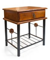 Тумба прикроватная AT-300 Тумба прикроватная AT-300