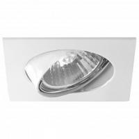 Встраиваемый светильник MW-Light Круз 1 637010501 фото Встраиваемый светильник MW-Light Круз 1 637010501