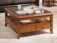 Журнальный стол 622.909 фото Журнальный стол 622.909. Фото №1