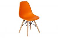 Кресло Secret De Maison CINDY EAMES mod. 919 белое оригинальное. Фото №1