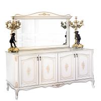 Зеркало Мечта-4 (большое) фото Зеркало Мечта-4 (большое)