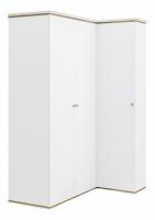 Шкаф платяной Либерти МН 313-07